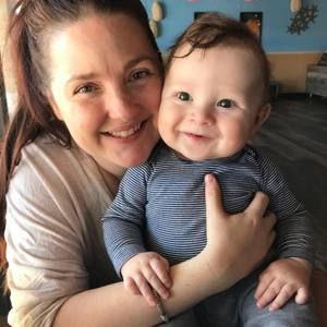 Meet your Posher, Courtney